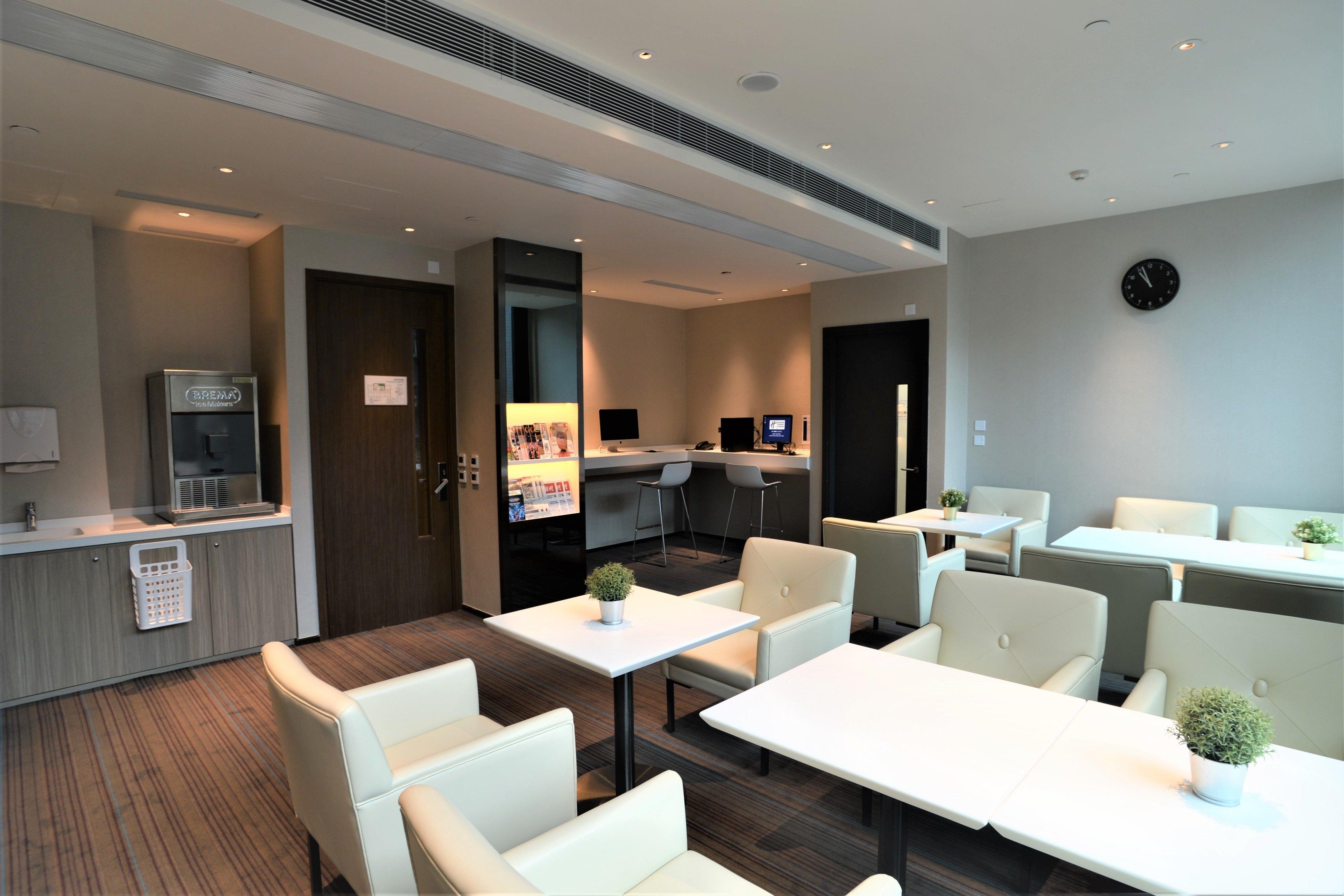 Holiday Inn Express Hong Kong Kowloon Cbd2 By Ihg Eksteriør bilde