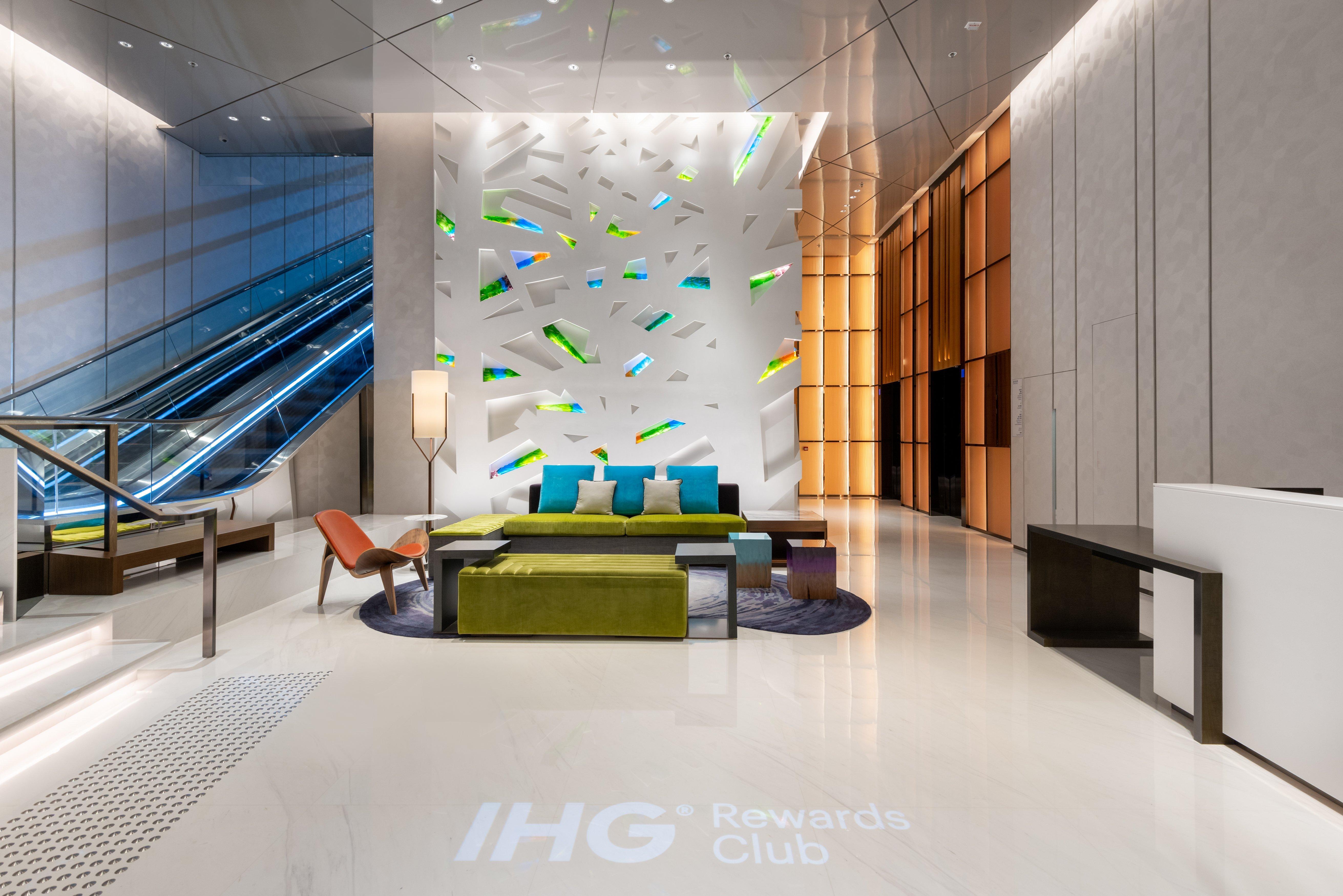 Holiday Inn Express Hong Kong Kowloon Cbd2, An Ihg Hotel Eksteriør bilde